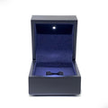 Wooden Lighting Display Box for Championship Ring – LED Illuminated, Available by AMOHJERCY