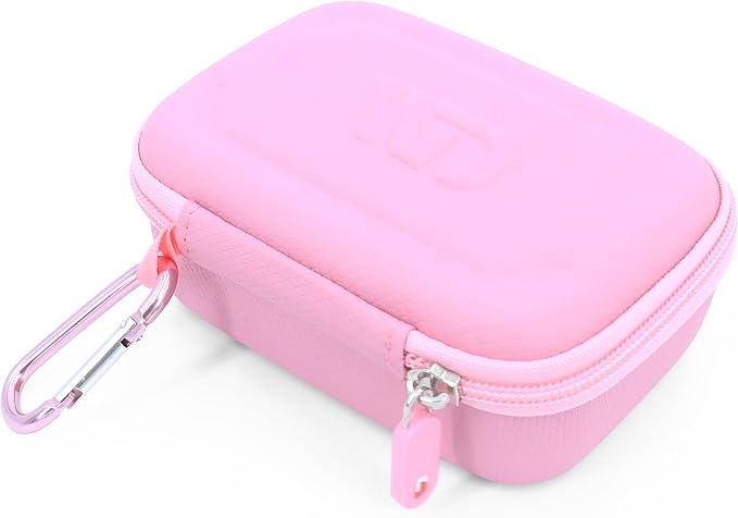 CASEMATIX 4G WiFi Hotspot Carrying Case Compatible - Image 5