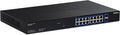 TRENDnet 18-Port Multi-Gig Web Smart Switch, TEG-3182WS, 16 x 2.5Gb Ports by TRENDnet