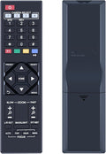 PZL New Replacement Remote Control by PZLREMOTECONTROL