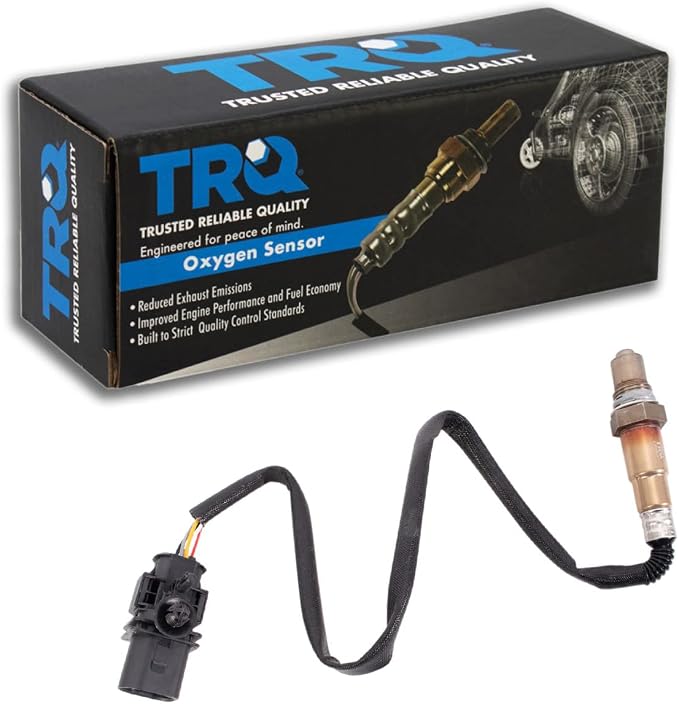 TRQ O2 Oxygen Sensor Compatible by TRQ