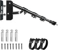 EMART Ring Light Wall Mount Boom Arm, Adjustable 42in/106cm Mounted Overhead by EMART