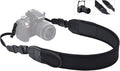 Soft Camera Shoulder Strap Neck Strap by JJC