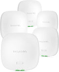 HPE Networking Instant On Access Point AP21 2x2 WiFi 6 Indoor Wireless Access by HewlettPackardEnterprise