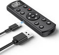 Rechargeable Shutter Release for Nikon AODELAN Wireless Camera Remote Control by AODELAN