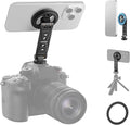 NEEWER Magnetic Phone Tripod Mount by Neewer