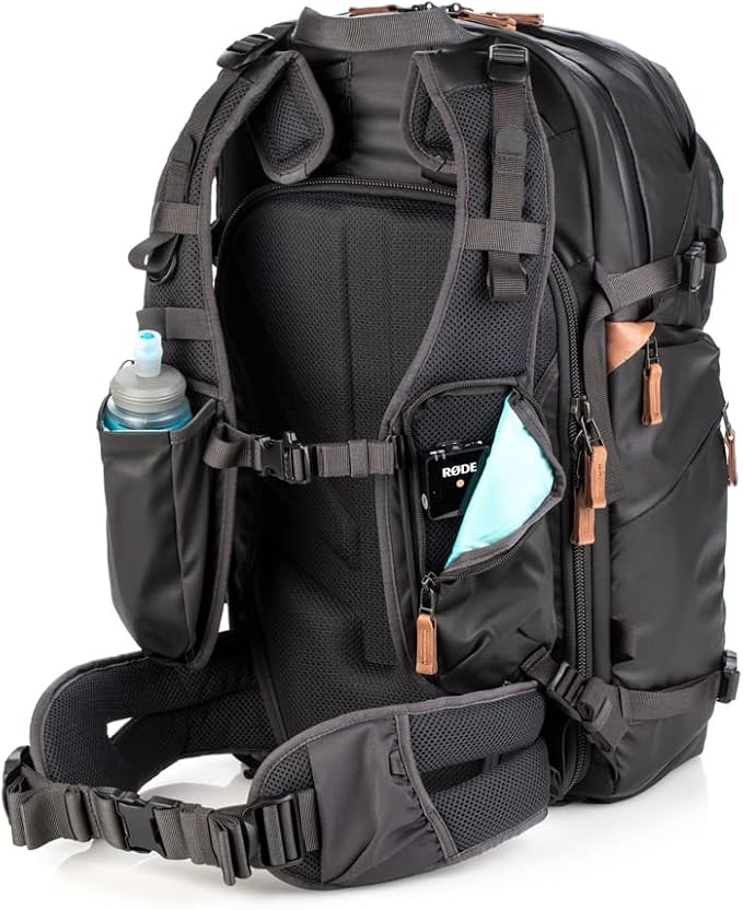 Shimoda Explore v2 30 Starter Kit, Mid-Size Outdoor Photography Travel Backpack - Image 5
