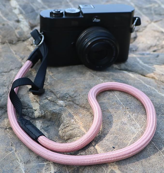 Quick Release Camera Neck Strap Shoulder Strap Belt - Image 3