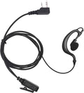 Earpiece Surveillance Kit Compatible by Yolipar