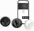 Level Lock+ WiFi Deadbolt Smart Lock by Level
