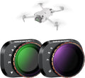 NEEWER Variable ND Filter Set Compatible by Neewer