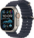 Apple Watch Ultra 2 by Amazon+Renewed