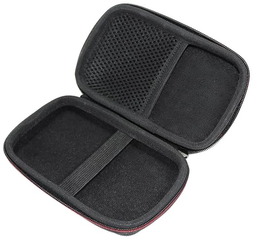 Hard Storage Travel Case for Klein Tools VDV526-200 Cable Tester - Image 2