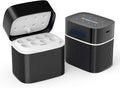 Maxfree Dual-Purpose Charger for Rechargeable Lithium & NiMH AA Batteries by MAXFREE