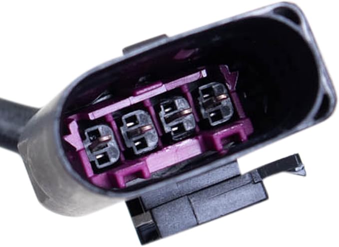 TRQ O2 Oxygen Sensor 4 Wire Narrow-Band Downstream Right Compatible - Image 4