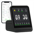 Qingping Air Quality Monitor Gen 2, Air Quality Monitor Indoor Detects PM2.5 by Qingping