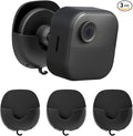 3 Pack Blink Camera No Drill No Screws Wall Mount Bracket by SIBADA