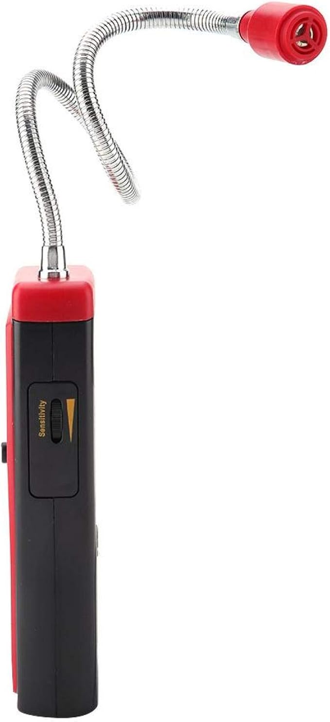 SMART Sensor AS8800L Flammable Gas Detector to Locate Gas Leaks Source Analyzer - Image 3