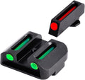 TRUGLOFiber Optic Sights by TruGloInc-Sports