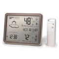 AcuRite 75077A3M Self-Learning Forecast Wireless Weather Station by AcuRite
