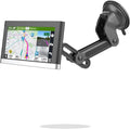 SkyTian for Garmin GPS Car Mount Replacement Sticky Suction Cup 17mm Ball Mount by SkyTitan