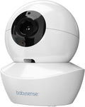 Babysense Replacement Add-On Camera by MostAwardedBabyMonitorBrand