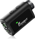 FOSSIBOT Range Finder Golf Rangefinder by FOSSIBOTSolarGenerator