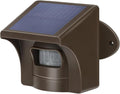 eMACROS Pro 3 Smart Solar Driveway Alarm System, App Push Notifications by eMACROS