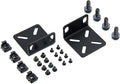 Rack Mount Kit Universal 1U Rack Ears by PhyinLan
