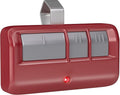 1 for Chamberlain LiftMaster Craftsman Garage Door Opener Remote 893LM 893Max by CreaCityDirect