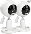 Cameras for Home Security, 3MP Indoor Camera by GUOANVISION