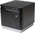 Star Micronics mC-Print3 3-inch Ethernet / USB/Lightning/Bluetooth Thermal POS by Amazon+Renewed