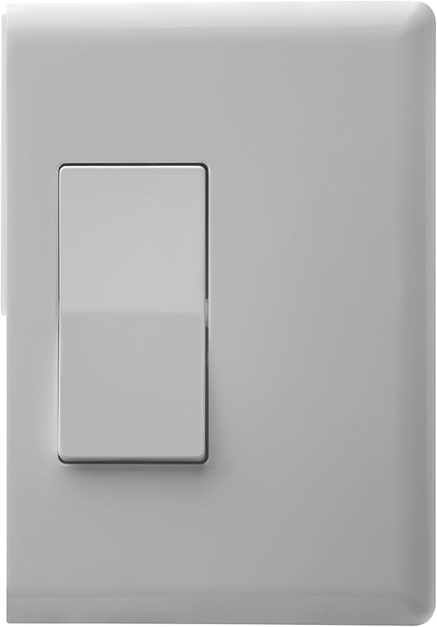 Home Automation Lighting, ZWAVE Plus Smart Switch by Ecolink - Image 5