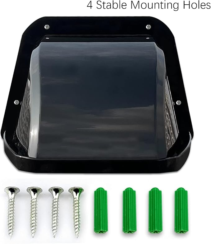 Security Camera Sun Rain Cover Shield Cover Shield - Image 8