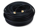 Monoprice RG6 Quad Shield CL2 Coaxial Cable by Monoprice