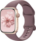 Sport Silicone Band Compatible by SuperNaNa