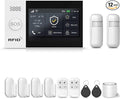 PGST Wireless Home Alarm System, Smart Home Security Systems by PGST