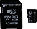 STEALTH CAM SD Card by StealthCam
