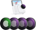 NEEWER ND Filter Set Compatible by Neewer