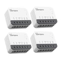SONOFF Zigbee 3.0 Smart Relay Switch, Mini in-Wall Light Switch Module by SONOFF