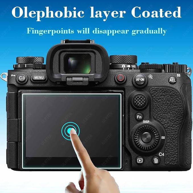 ULBTER Screen Protector Appliable - Image 4