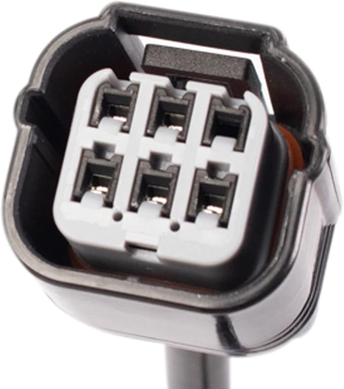 TRQ O2 Oxygen Sensor Compatible - Image 4