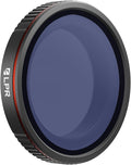 Freewell LPR Filter for DJI Osmo Nano – Clears Night Skies by Freewell