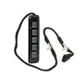 Ford 2015-2020 F-150 OEM LH Driver Door Pillar Mounted Keyless Entry Lock Wired by Ford