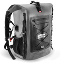 OSAH DRYPAK Waterproof Backpack Dry Bag 25L/35L/55L/85L – Heavy Duty Roll-Top by OSAHDRYPAK