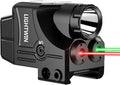 Red/Green/Blue/Purple Laser Beams by LIGHTWINOfficial