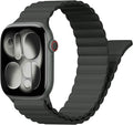 Magnetic Sport Bands for Apple Watch Band 40mm 38mm 41mm 42mm 44mm 45mm 46mm by BXUXOHS