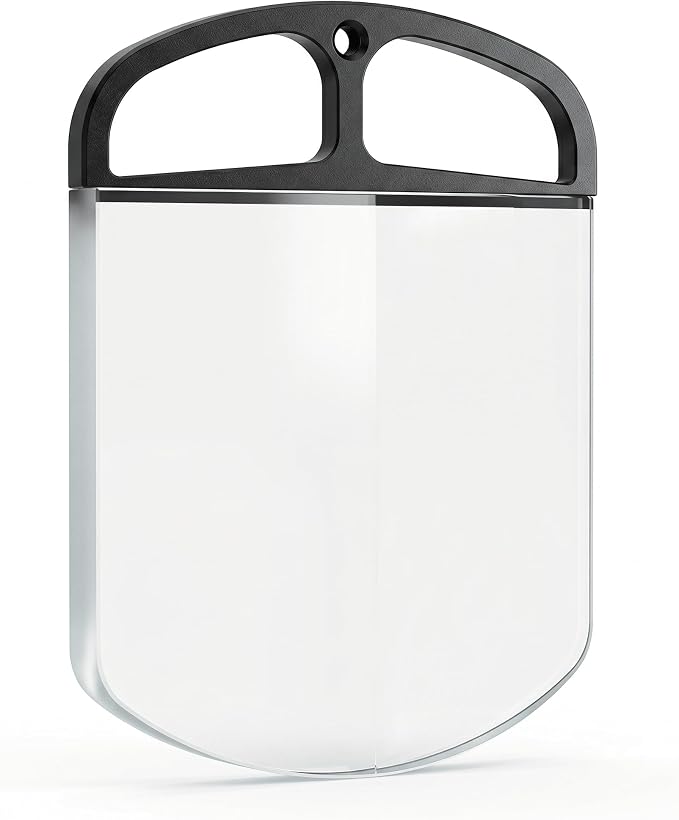 PUYI 100mm Handheld Single Ghost Prism FX Filter, Motion Blur & Refraction Lens by SAKUINER