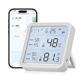 eMylo WiFi Thermometer Hygrometer, Smart Wireless Indoor Temperature Humidity by eMylo