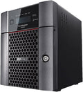 BUFFALO TeraStation 5420DN 4-Bay Business Desktop NAS 48TB by BuffaloAmericas